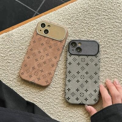 Buy Wireless Charging Plastic Polycarbonate Phone Case Mobile Cover For IPhone 15 16 17 online manufacture