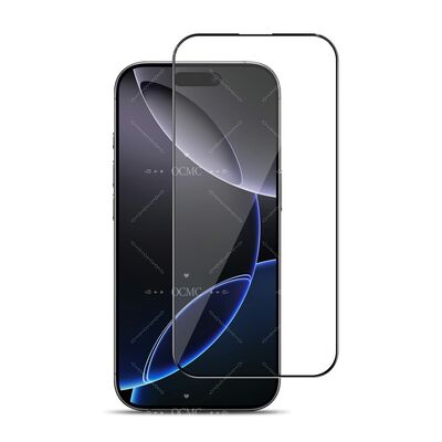 Buy Silk-screened high-definition tempered glass screen protector online manufacture