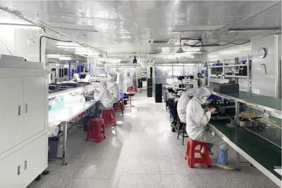 Shenzhen OCMC Technology Co., Ltd