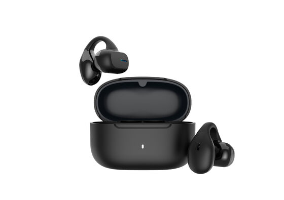 comprare Auricolari stereo true wireless ODM Tws con gancio per l'orecchio e bassi profondi online manufacture