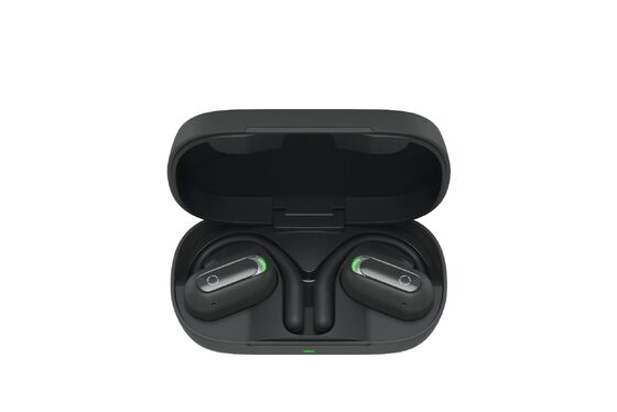 comprar Fones de ouvido estéreo sem fio TWS à prova de suor intra-auriculares com ANC online manufacture