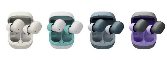 kaufen Schlanke TWS True Wireless Stereo Bluetooth-Ohrhörer Stereo-Kopfhörer OEM online manufacture