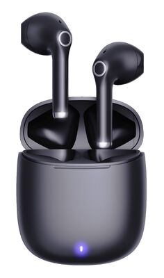 Купить Беспроводные стерео Bluetooth наушники-вкладыши TWS, защита от воды IPX5 online manufacture