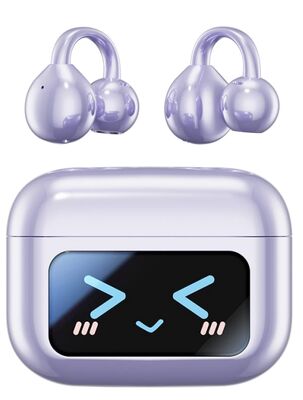 Buy Ergonomic Anc TWS True Wireless Stereo Earphones Bluetooth V5.4 Noise Cancelling online manufacture