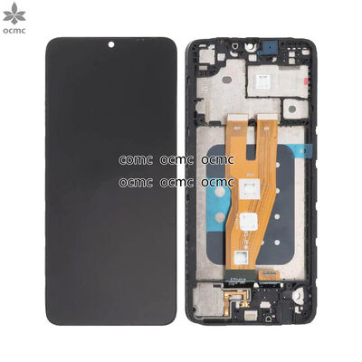 Buy Samsung Galaxy A05 Lcd Amoled Incell Touchscreen Display Crack Resistance online manufacture
