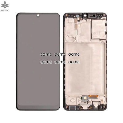 kopen Bulk Amoled Incell LCD Scherm Folder Vervanging Voor Samsung Galaxy A31 A315 online manufacture