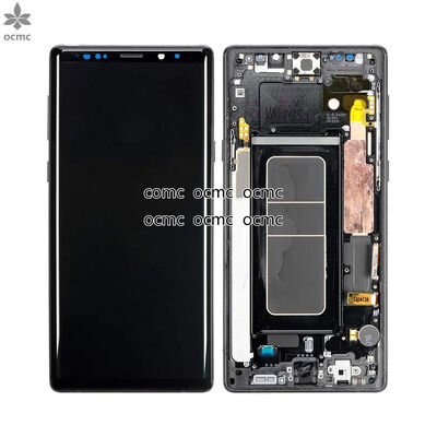 Αγορά Οθόνη Amoled Capacitive Incell LCD Samsung Galaxy Note 9 Folder Refurbished online manufacture