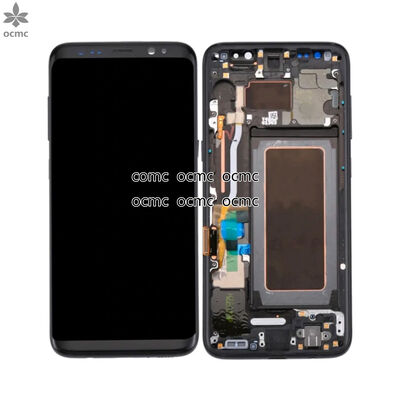 kopen Gereviseerde Amoled Galaxy Samsung S8 Schermvervanging Voor G950 online manufacture