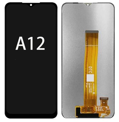 acheter Remplacement d'écran LCD Incell et numériseur pour Samsung A12 online manufacture