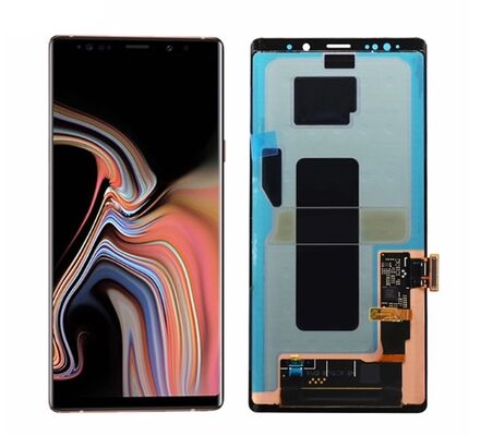 acheter Écran de remplacement numériseur LCD pour Samsung Galaxy Folder Note 9 online manufacture