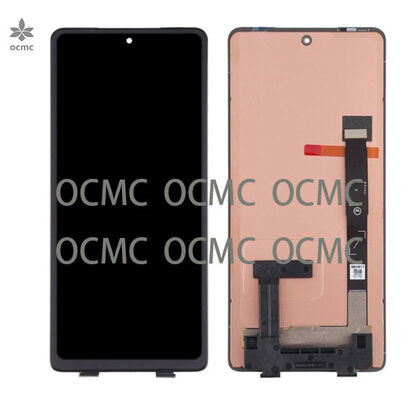 comprar Pantalla táctil LCD Super OLED Capacitiva Incell Motorola Moto Edge 20 Pro online manufacture