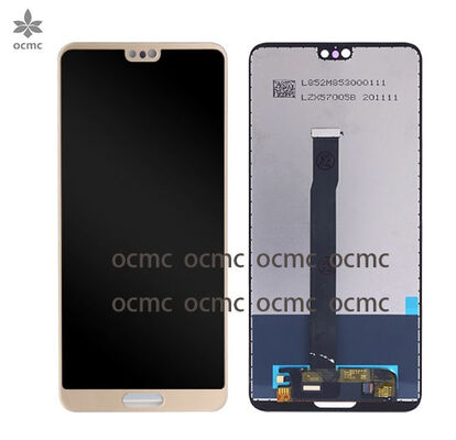 Buy Custom OLED Capacitive Incell LCD Screen For Huawei P20 Replacement Display Panel online manufacture