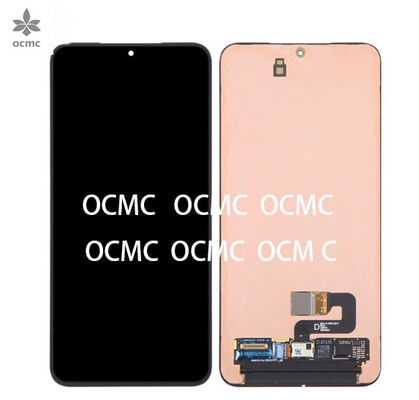Αγορά Οθόνη αφής Super OLED Capacitive Incell LCD για Samsung S23 Ultra online manufacture