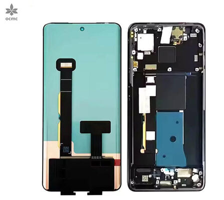 Купить Бесшовная замена экрана Incell LCD Super OLED для Motorola Edge 40 Ultra online manufacture