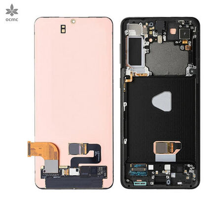 주문 안드로이드 삼성 S21 울트라 5G 폰 부품 LCD OLED 스크린 교체 online manufacture
