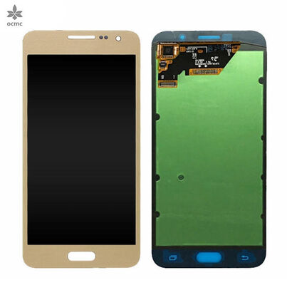 comprare Schermo LCD OLED personalizzato per cellulare Galaxy Samsung A8 2018 online manufacture