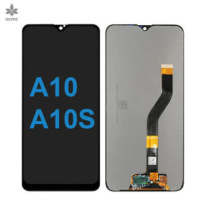 acheter Pièces de téléphone d'origine Écran LCD Samsung Galaxy A10 Ensemble AMOLED online manufacture