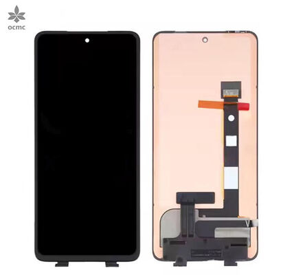 buy Original InCell Cell Phone Digitizer LCD Screen For Motorola G82 5G online manufacture