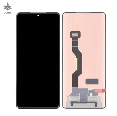 kopen Incell Capacitieve Motorola Moto Edge 50 LCD Digitizer Telefoon OLED Scherm Display online manufacture