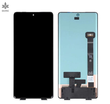 주문 Motorola Edge 30 Ultra 모바일 폰 부품 LCD 화면 디지타이저 맞춤 online manufacture