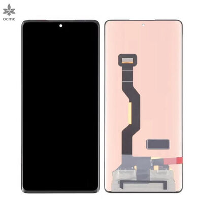 comprar Pantalla LCD de teléfono móvil con digitalizador Incell para Motorola G85 5G online manufacture