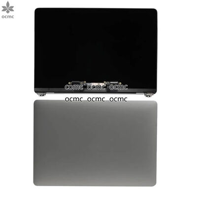 comprare Schermo LCD di ricambio per laptop da 13 pollici per 2017 A1706 2016 A1708 Argento Grigio online manufacture