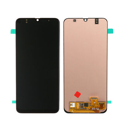 kopen Multitouch Android Smartphone Digitizer OLED LCD Scherm Voor A30 A305 A30S A307 online manufacture