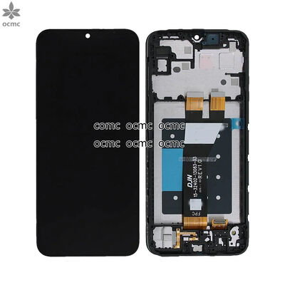 comprare Schermi LCD Black Galaxy Samsung A14 Digitizer per telefoni cellulari 5G OEM online manufacture