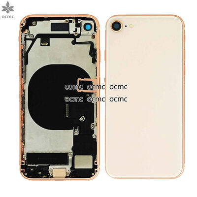 acheter Pièces de rechange pour boîtier arrière complet d'iPhone 8 Plus reconditionné online manufacture