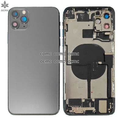 kopen Aangepaste achterkant behuizing chassis vervanging voor iPhone 11 Pro Max online manufacture