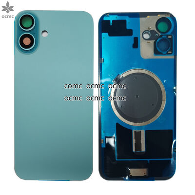 kaufen Aftermarket Rückseite Gehäuse Iphone Glas für 16 Plus Oem online manufacture