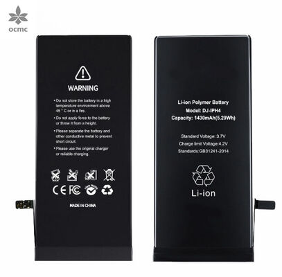 comprar Reemplazo de batería de iones de litio para teléfono Odm TI para iPhone 11 12 13 14 15 16 Pro Max online manufacture